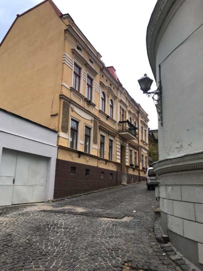 Loft V Historickom Centre Trenčín エクステリア 写真